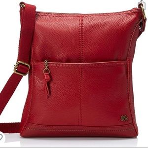 ⬇️2/$10Crossbody Bundle🛍️The Sak Crossbody Bag